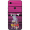 Dragon Ball Z Frieza Evolution Google Pixel 3a Skin